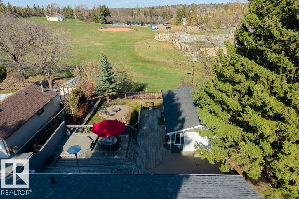 25 Mount Royal Dr, St. Albert, Alberta  T8N 1J3 - Photo 52 - E4486565