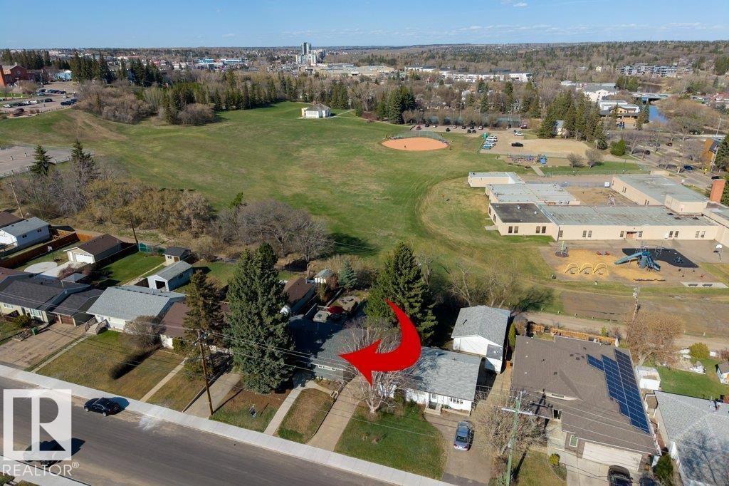 25 Mount Royal Dr, St. Albert, Alberta  T8N 1J3 - Photo 50 - E4486565