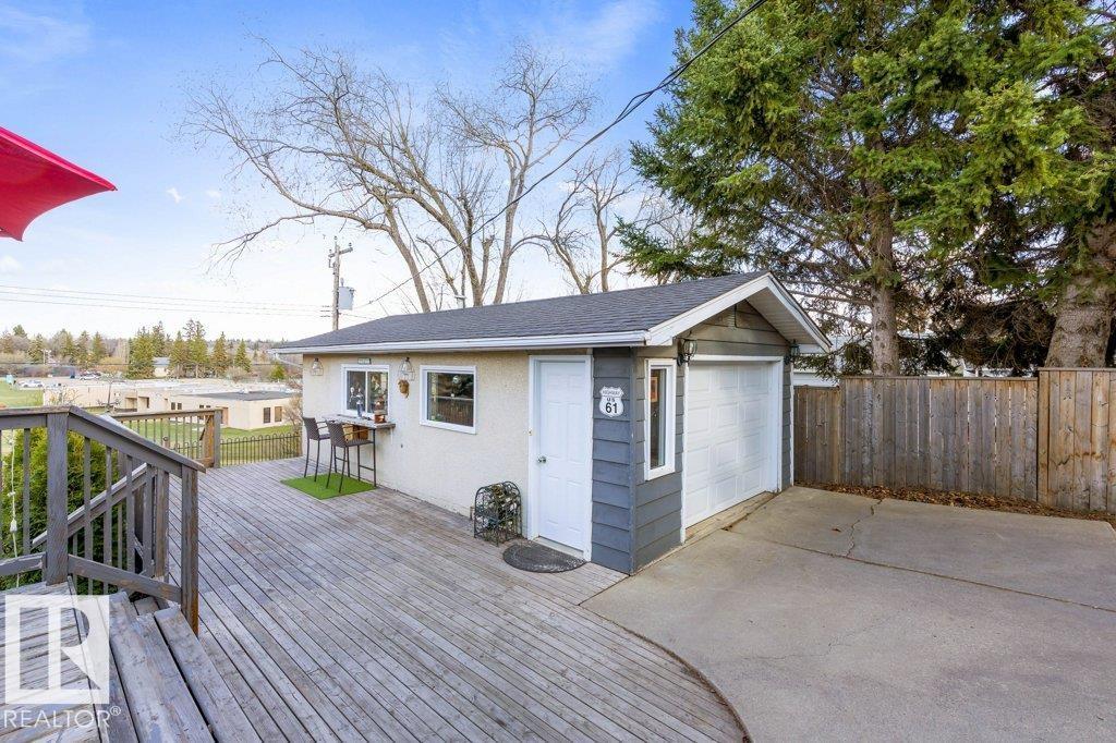 25 Mount Royal Dr, St. Albert, Alberta  T8N 1J3 - Photo 41 - E4486565