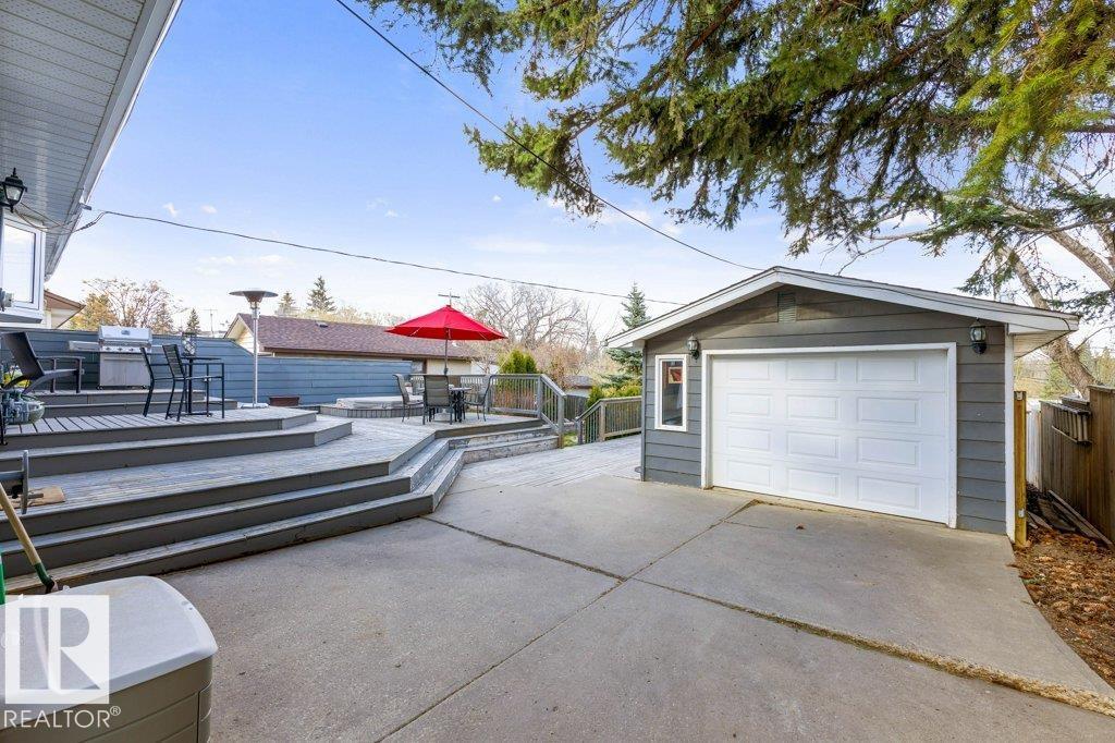25 Mount Royal Dr, St. Albert, Alberta  T8N 1J3 - Photo 42 - E4486565