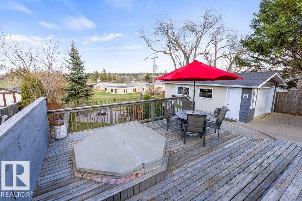 25 Mount Royal Dr, St. Albert, Alberta  T8N 1J3 - Photo 38 - E4486565