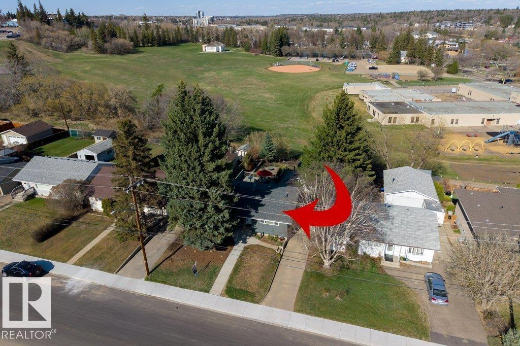 25 Mount Royal Dr, St. Albert, Alberta  T8N 1J3 - Photo 47 - E4486565