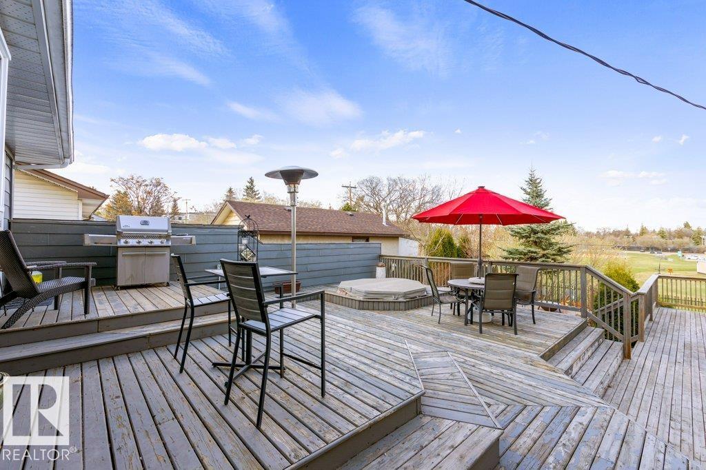 25 Mount Royal Dr, St. Albert, Alberta  T8N 1J3 - Photo 40 - E4486565