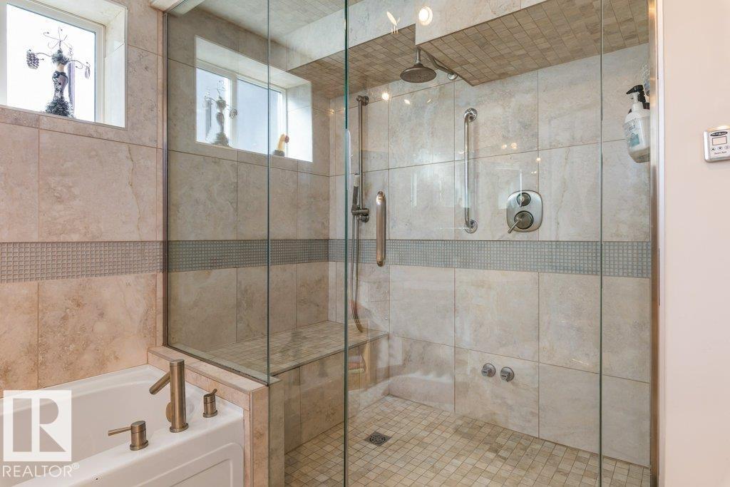 25 Mount Royal Dr, St. Albert, Alberta  T8N 1J3 - Photo 30 - E4486565