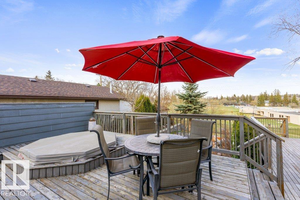 25 Mount Royal Dr, St. Albert, Alberta  T8N 1J3 - Photo 37 - E4486565