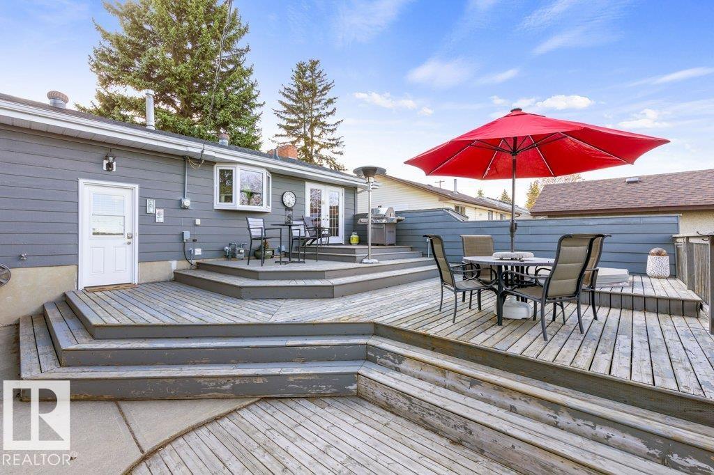 25 Mount Royal Dr, St. Albert, Alberta  T8N 1J3 - Photo 39 - E4486565
