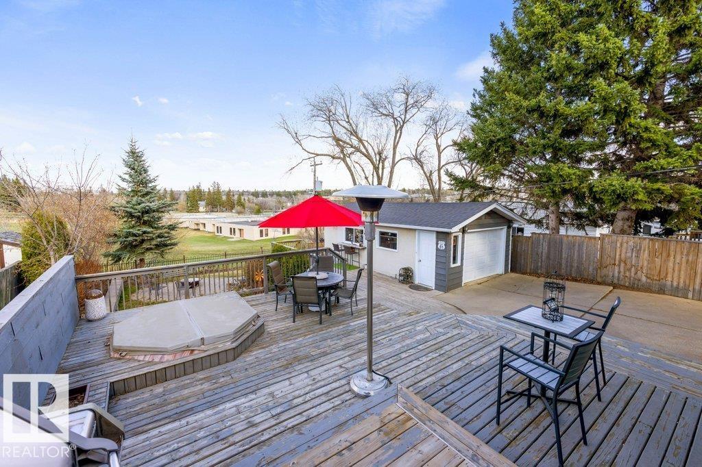 25 Mount Royal Dr, St. Albert, Alberta  T8N 1J3 - Photo 36 - E4486565