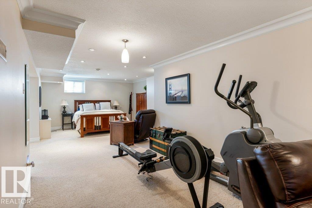 25 Mount Royal Dr, St. Albert, Alberta  T8N 1J3 - Photo 33 - E4486565