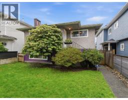 2935 VICTORIA DRIVE, Vancouver, British Columbia
