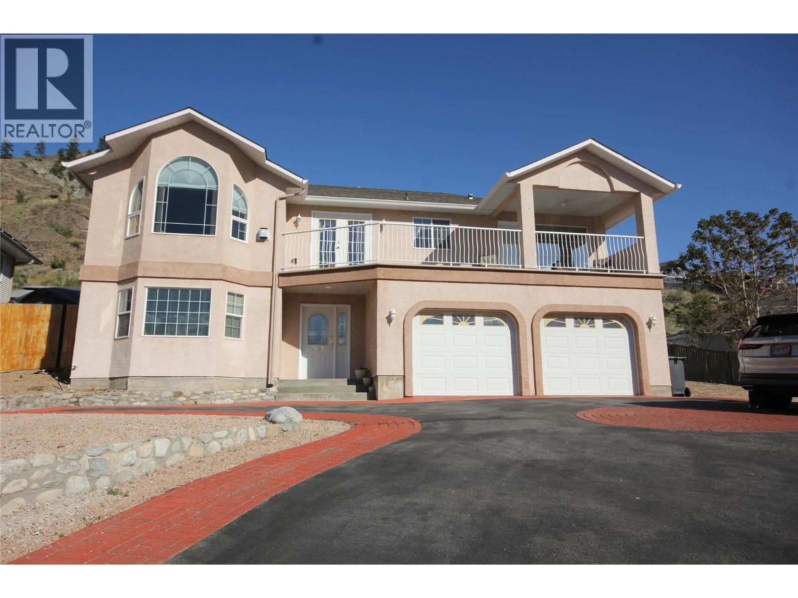 1035 Peachcliff Drive, okanagan falls, British Columbia