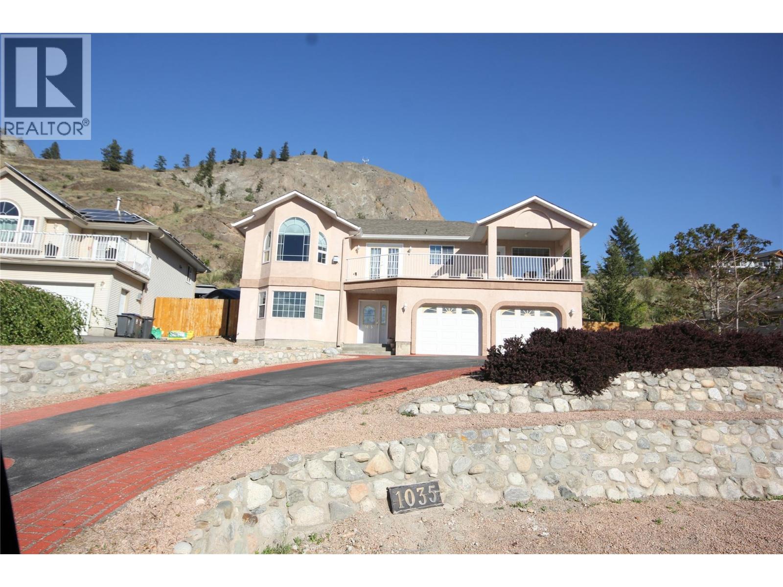 1035 Peachcliff Drive, Okanagan Falls, British Columbia  V0H 1R1 - Photo 25 - 10386676