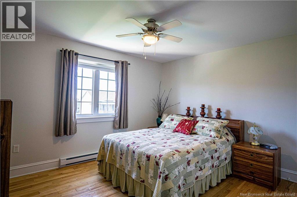 14 Harris Street, Oromocto, New Brunswick  E2V 0A6 - Photo 14 - NB139080