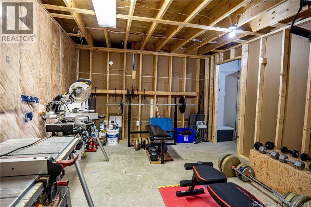 14 Harris Street, Oromocto, New Brunswick  E2V 0A6 - Photo 38 - NB139080