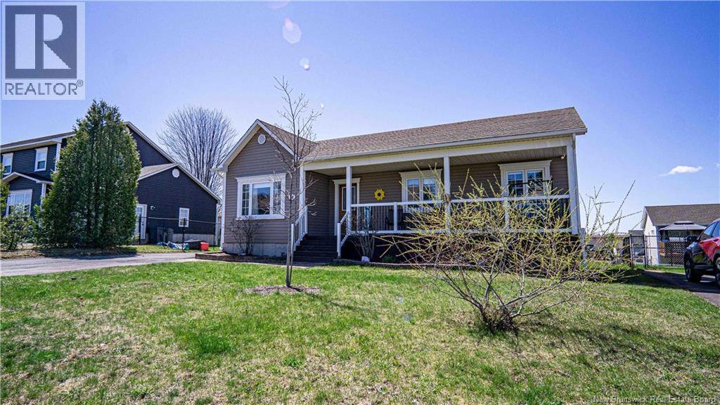 14 Harris Street, Oromocto, New Brunswick  E2V 0A6 - Photo 39 - NB139080