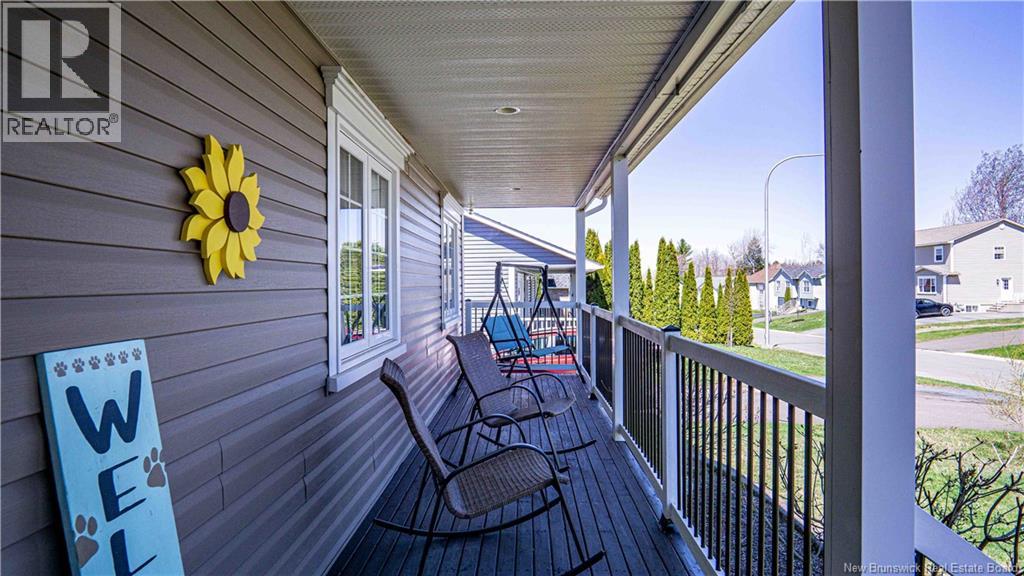 14 Harris Street, Oromocto, New Brunswick  E2V 0A6 - Photo 40 - NB139080
