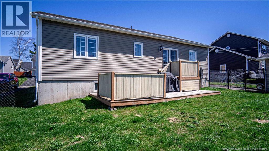 14 Harris Street, Oromocto, New Brunswick  E2V 0A6 - Photo 42 - NB139080