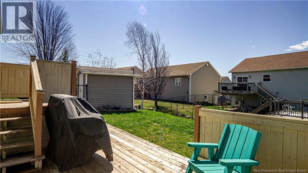 14 Harris Street, Oromocto, New Brunswick  E2V 0A6 - Photo 45 - NB139080
