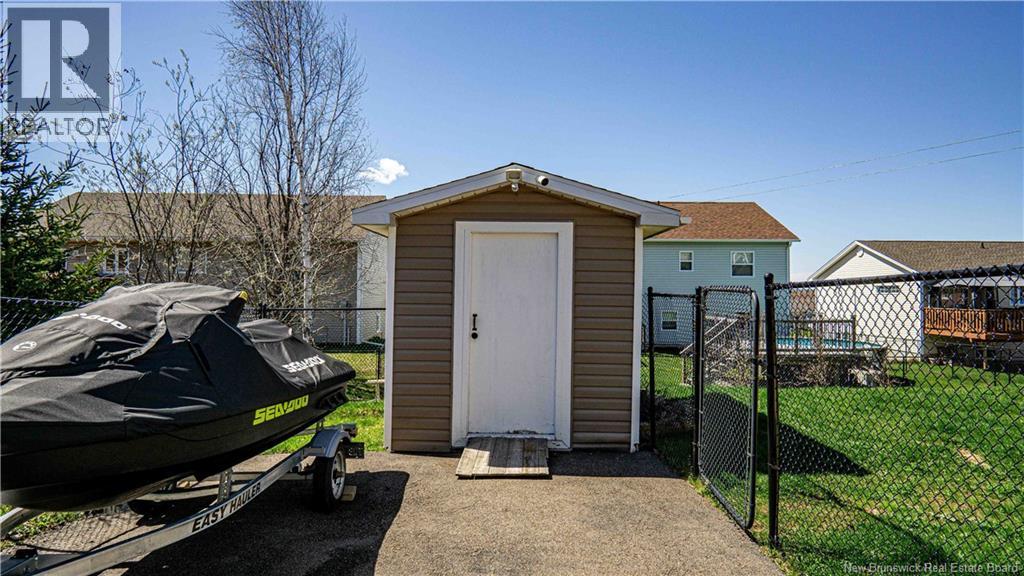 14 Harris Street, Oromocto, New Brunswick  E2V 0A6 - Photo 46 - NB139080