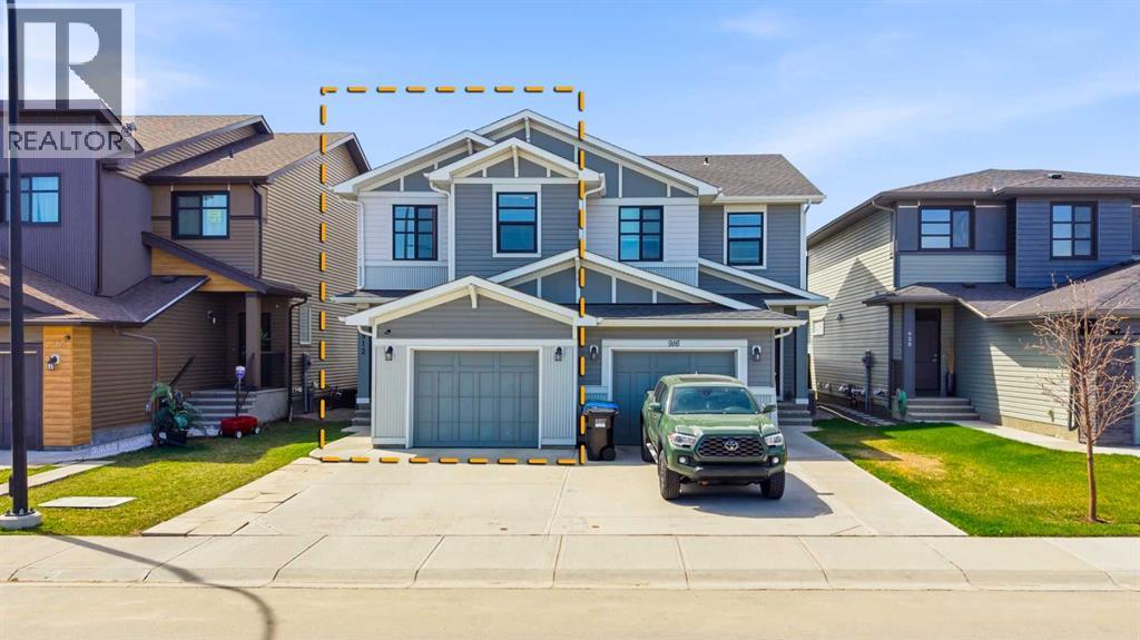 912 Seton Circle SE, Calgary, Alberta