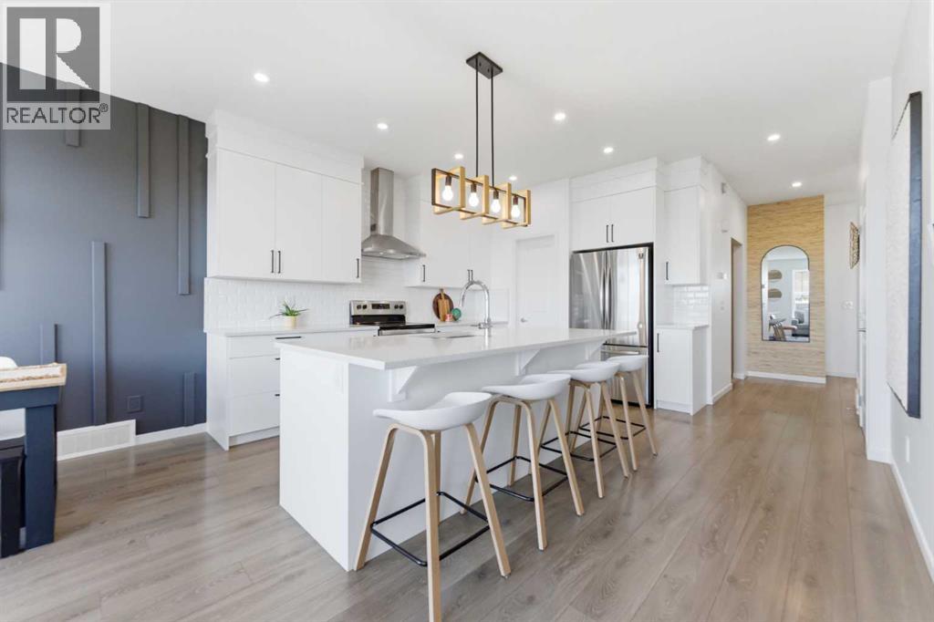 912 Seton Circle Se, Calgary, Alberta  T3M 2V1 - Photo 5 - A2309159