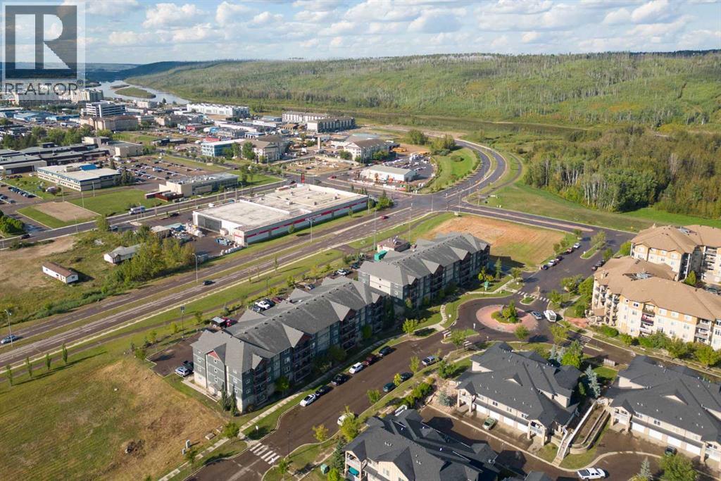 201, 111 Denholm Gate, Fort Mcmurray, Alberta  T9H 0E8 - Photo 2 - A2309473