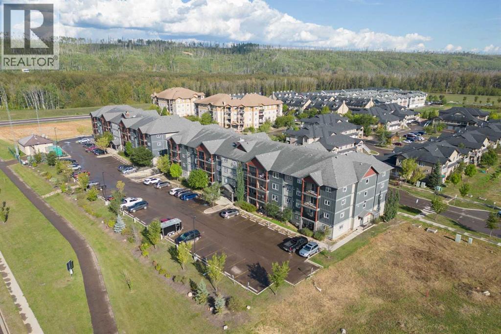 201, 111 Denholm Gate, Fort Mcmurray, Alberta  T9H 0E8 - Photo 3 - A2309473