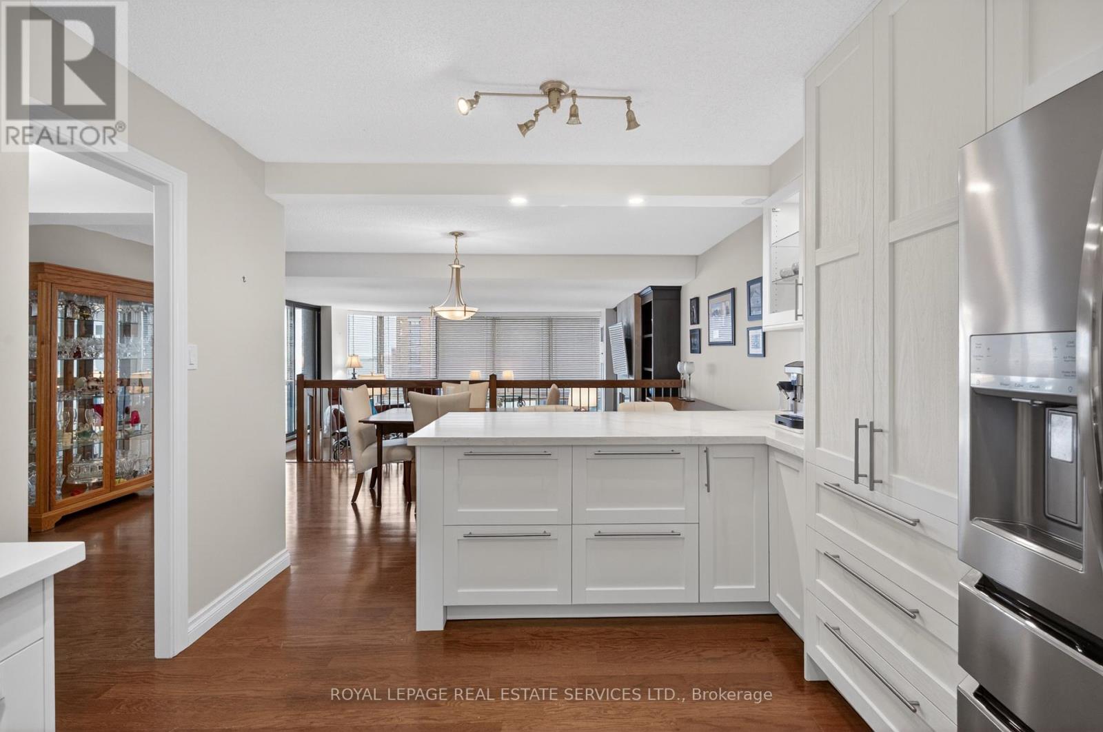 1506 - 2170 Marine Drive, Oakville, Ontario  L6L 5V1 - Photo 14 - W13102454