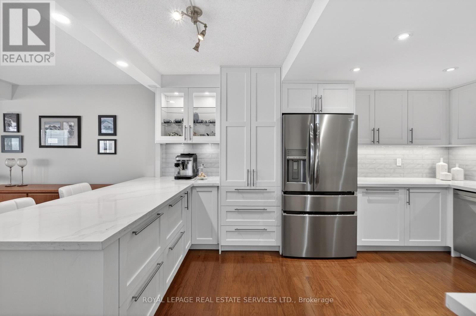 1506 - 2170 Marine Drive, Oakville, Ontario  L6L 5V1 - Photo 15 - W13102454