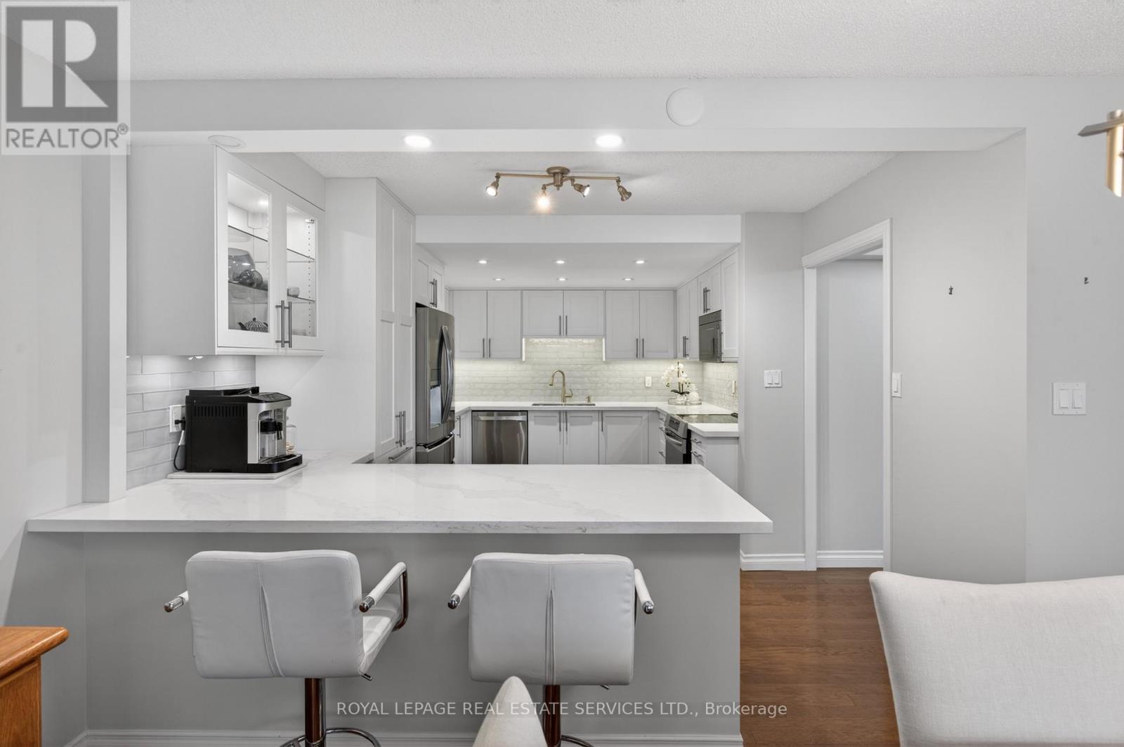 1506 - 2170 Marine Drive, Oakville, Ontario  L6L 5V1 - Photo 16 - W13102454