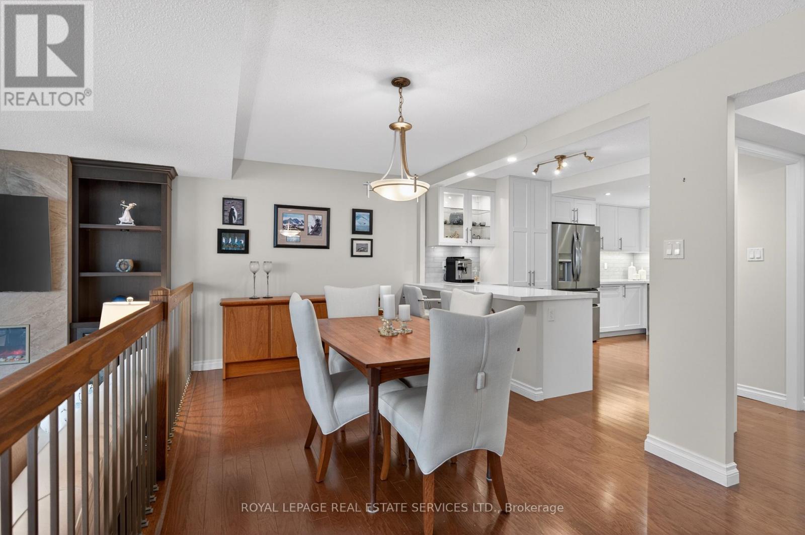 1506 - 2170 Marine Drive, Oakville, Ontario  L6L 5V1 - Photo 17 - W13102454