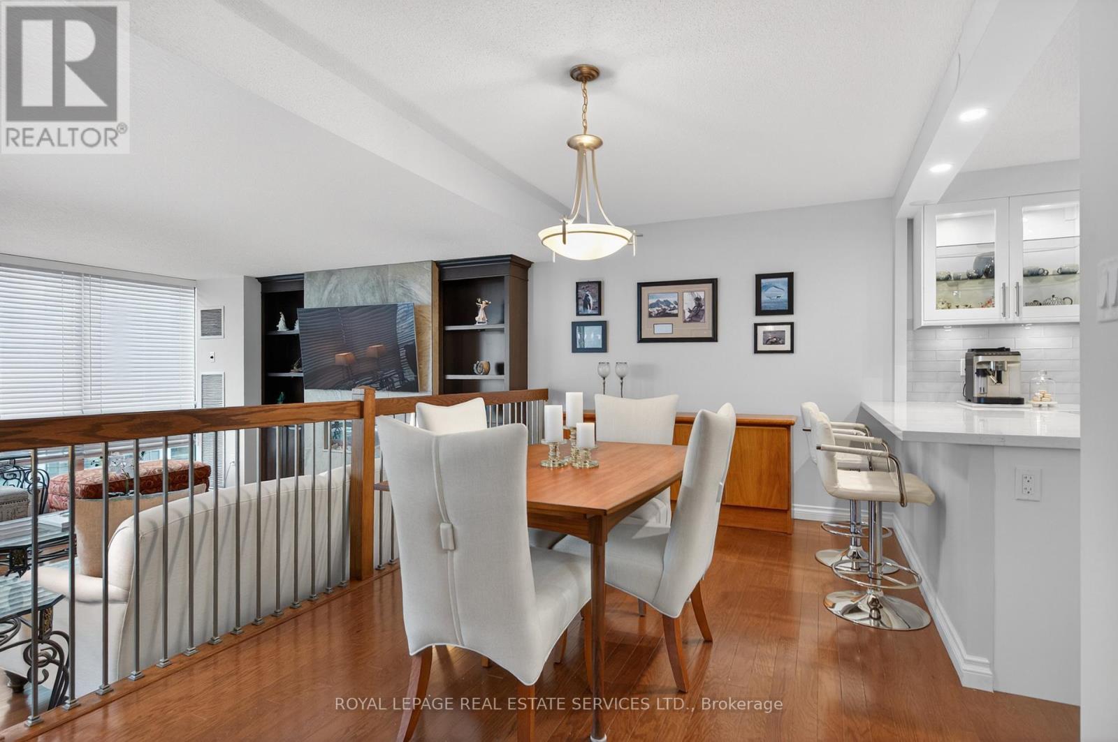 1506 - 2170 Marine Drive, Oakville, Ontario  L6L 5V1 - Photo 18 - W13102454