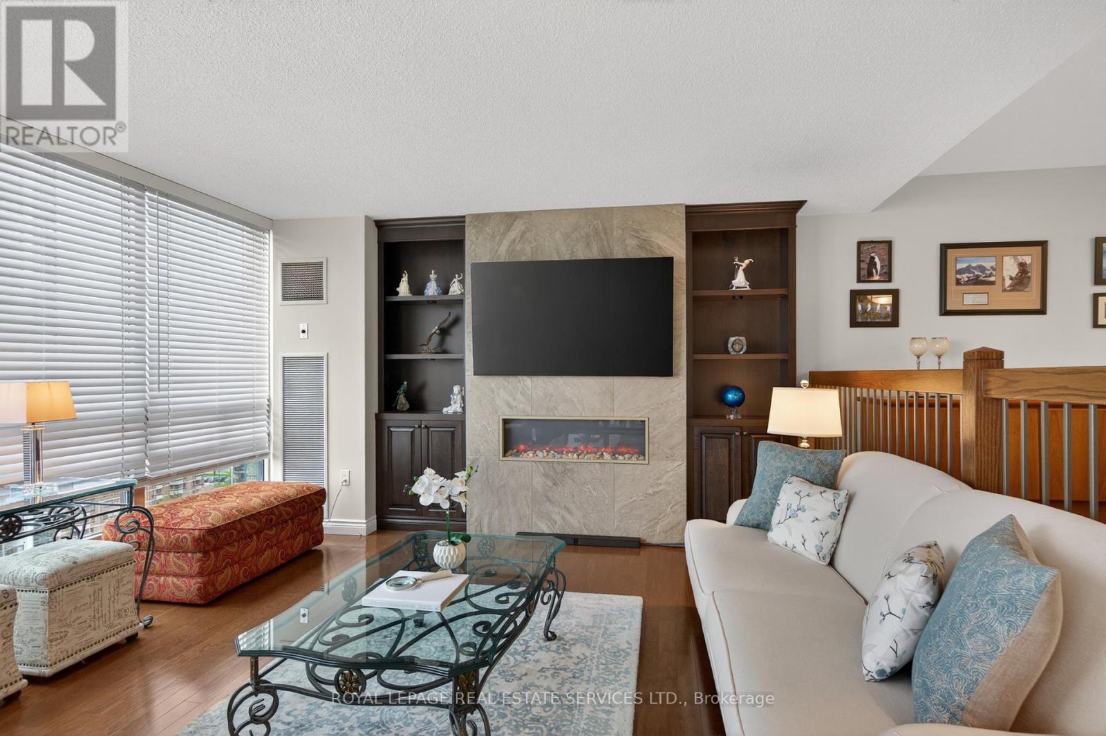 1506 - 2170 Marine Drive, Oakville, Ontario  L6L 5V1 - Photo 20 - W13102454