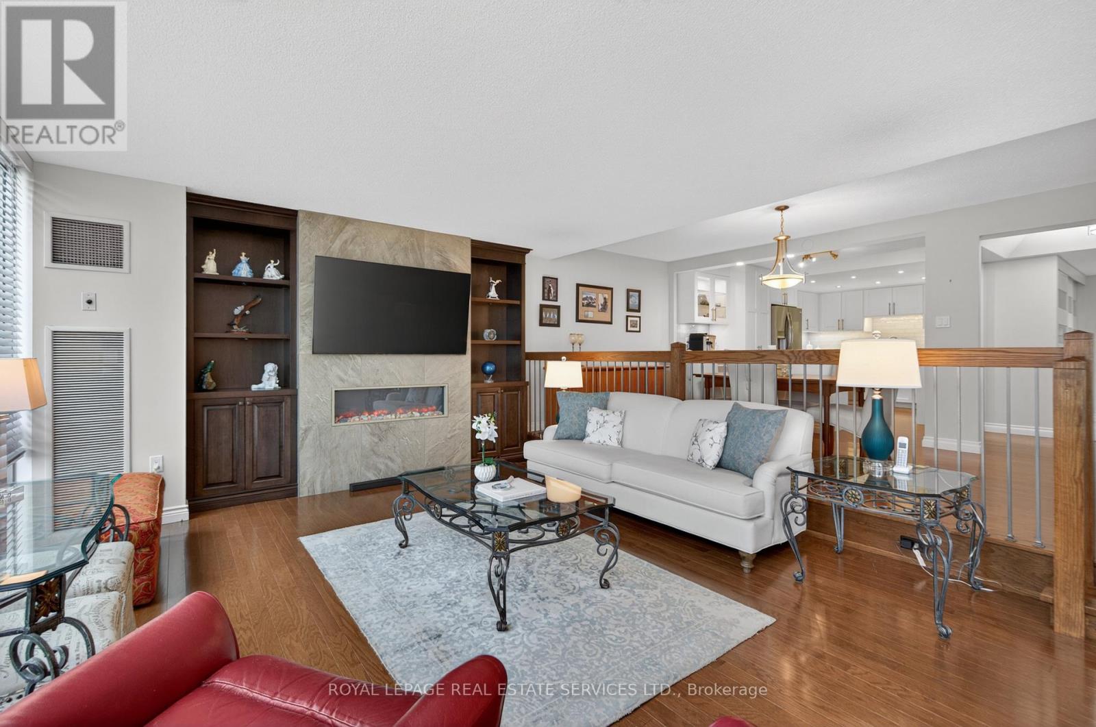 1506 - 2170 Marine Drive, Oakville, Ontario  L6L 5V1 - Photo 21 - W13102454