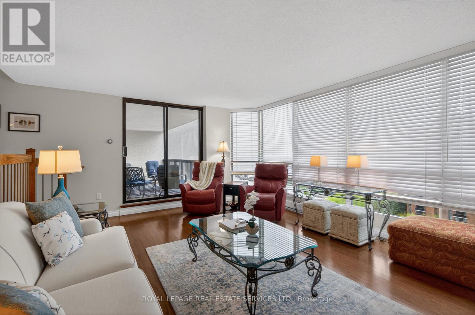 1506 - 2170 Marine Drive, Oakville, Ontario  L6L 5V1 - Photo 22 - W13102454