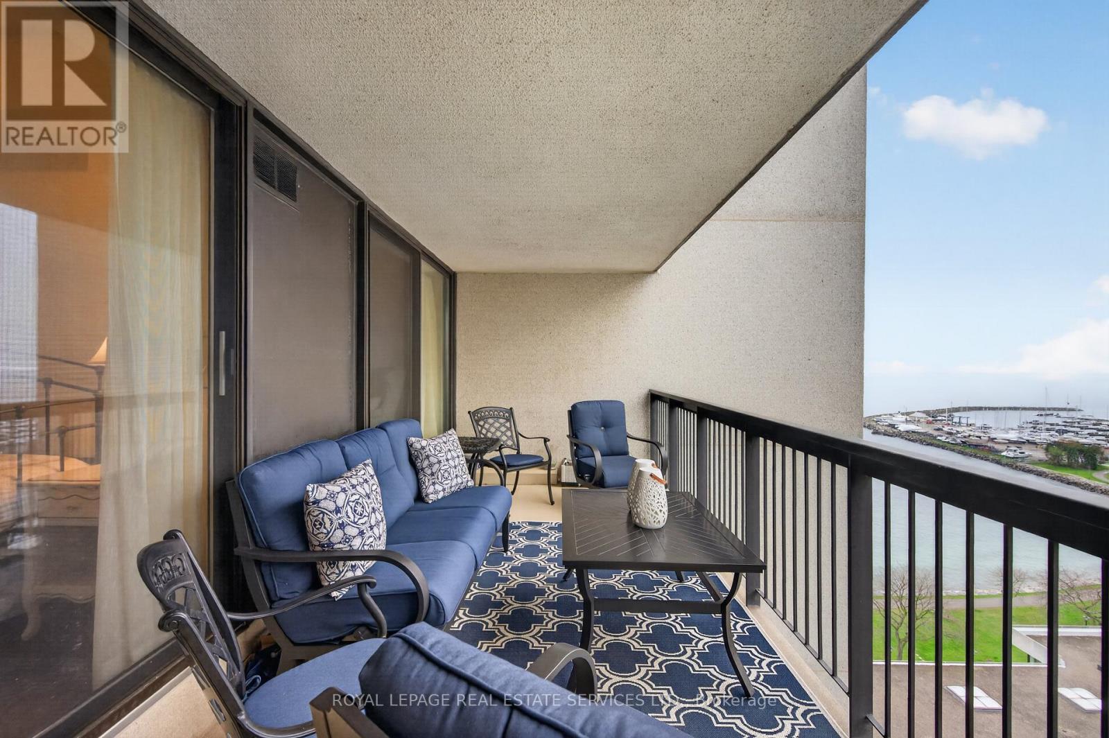1506 - 2170 Marine Drive, Oakville, Ontario  L6L 5V1 - Photo 24 - W13102454