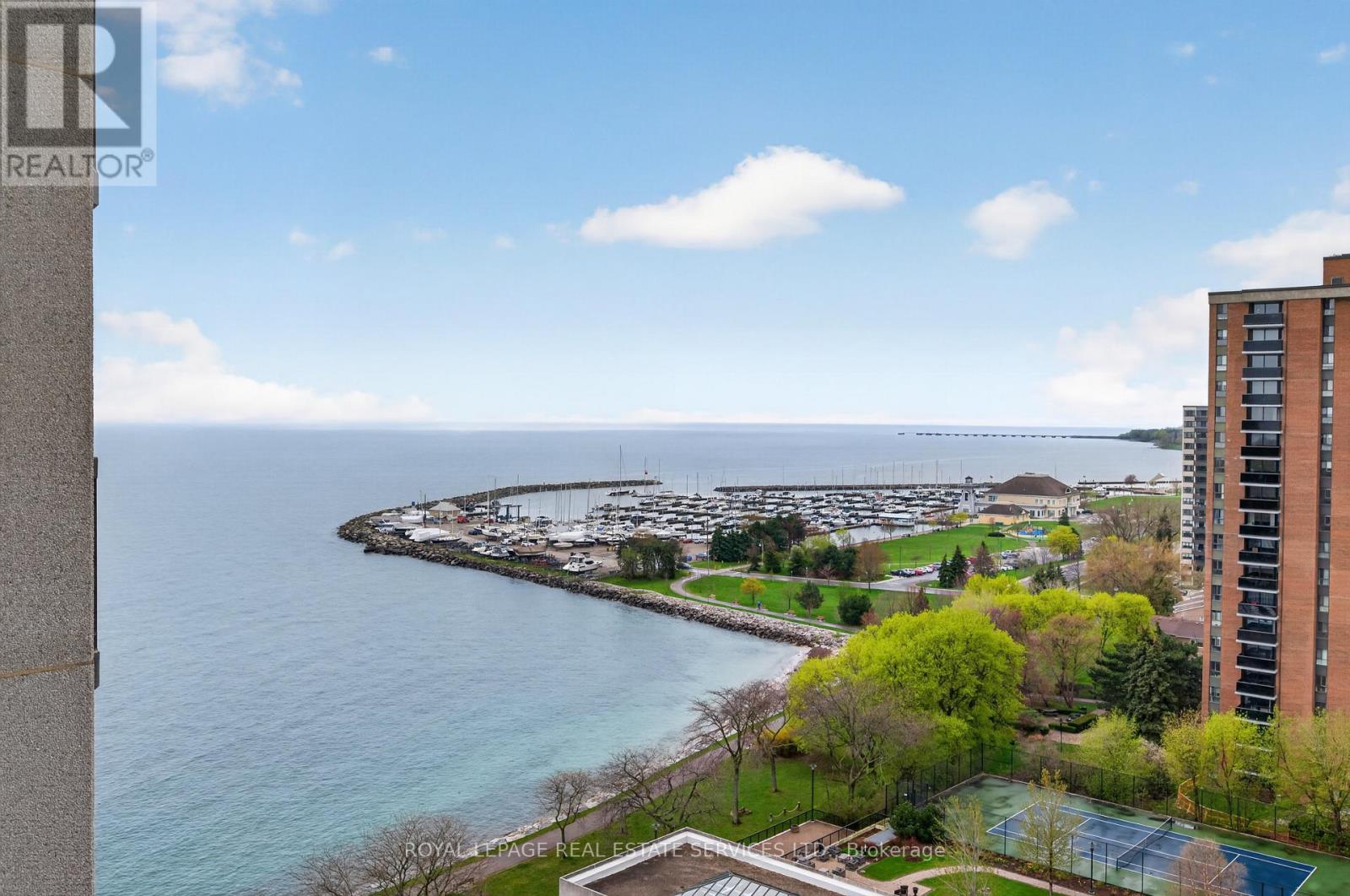 1506 - 2170 Marine Drive, Oakville, Ontario  L6L 5V1 - Photo 25 - W13102454