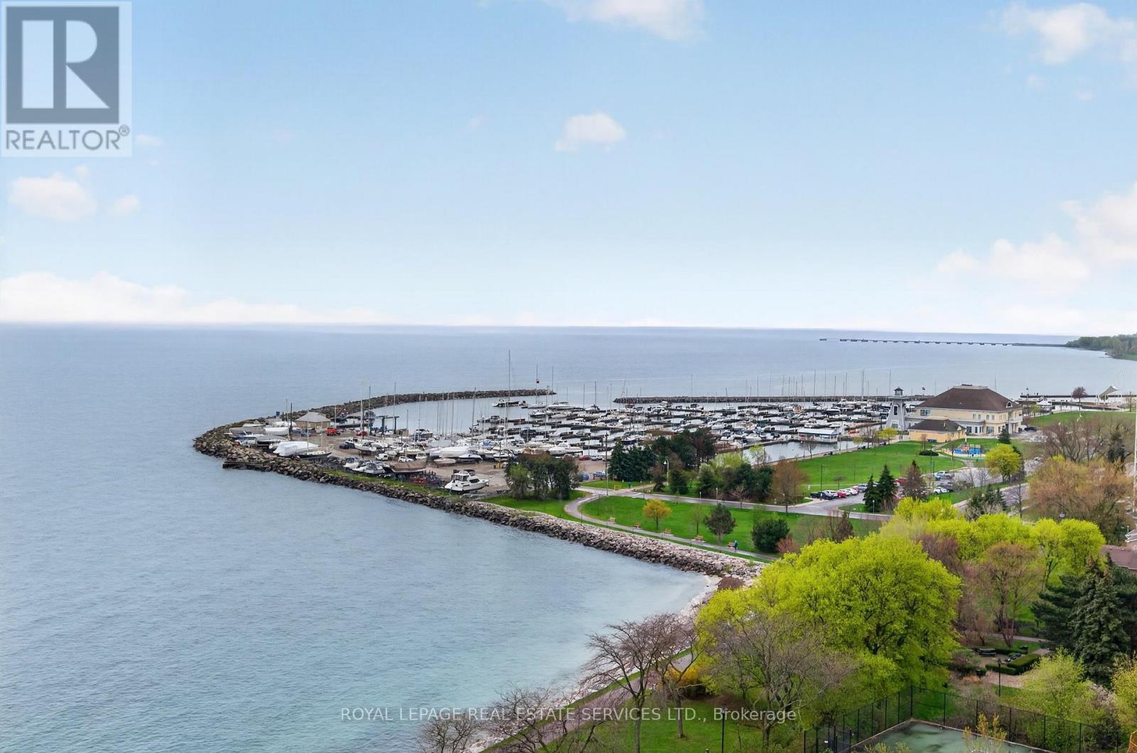 1506 - 2170 Marine Drive, Oakville, Ontario  L6L 5V1 - Photo 26 - W13102454