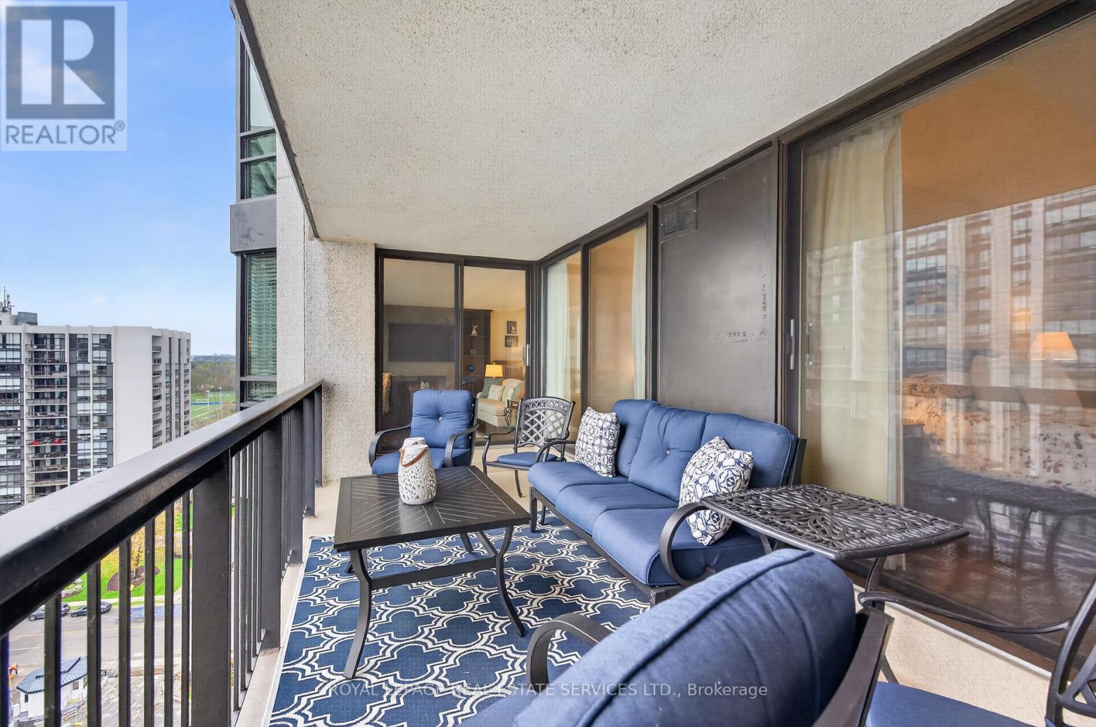 1506 - 2170 Marine Drive, Oakville, Ontario  L6L 5V1 - Photo 27 - W13102454