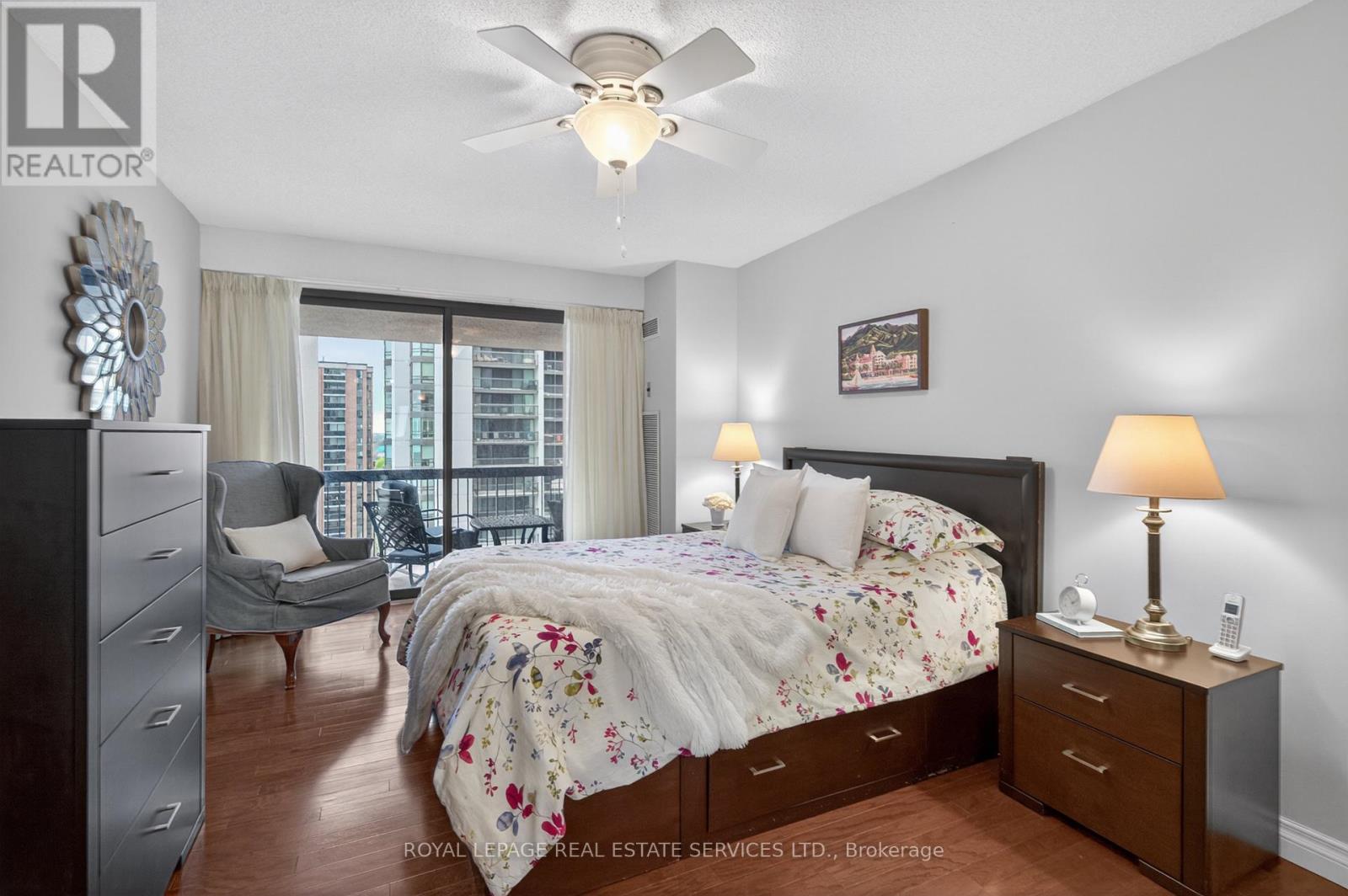 1506 - 2170 Marine Drive, Oakville, Ontario  L6L 5V1 - Photo 28 - W13102454