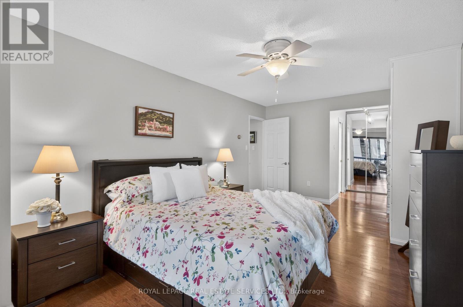 1506 - 2170 Marine Drive, Oakville, Ontario  L6L 5V1 - Photo 30 - W13102454