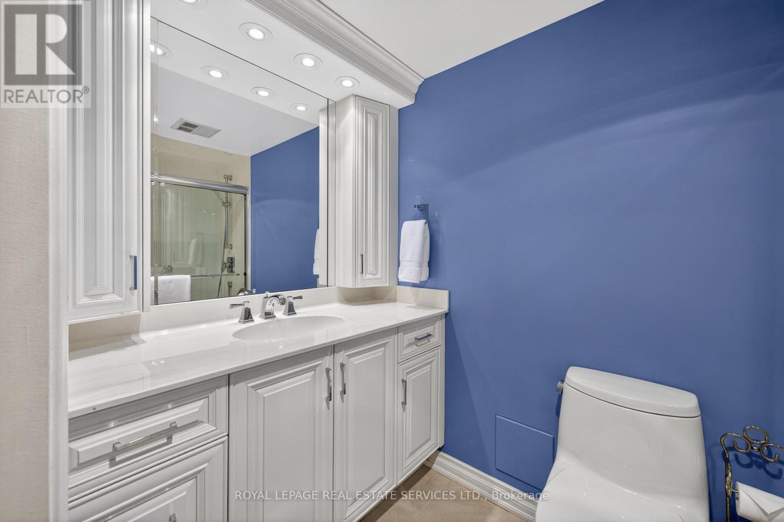 1506 - 2170 Marine Drive, Oakville, Ontario  L6L 5V1 - Photo 31 - W13102454