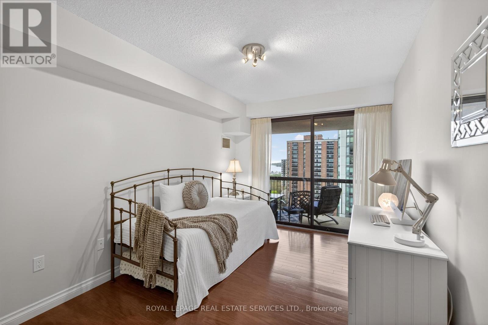 1506 - 2170 Marine Drive, Oakville, Ontario  L6L 5V1 - Photo 33 - W13102454