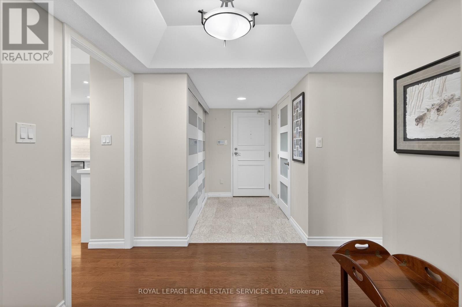 1506 - 2170 Marine Drive, Oakville, Ontario  L6L 5V1 - Photo 7 - W13102454