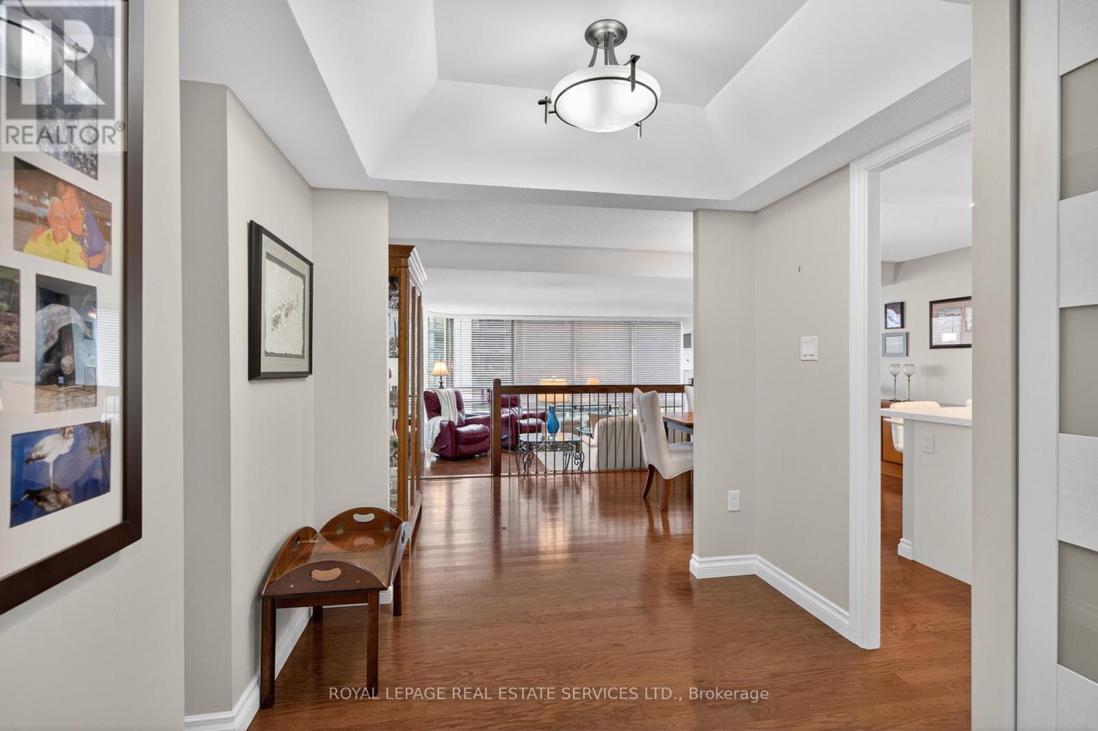 1506 - 2170 Marine Drive, Oakville, Ontario  L6L 5V1 - Photo 8 - W13102454