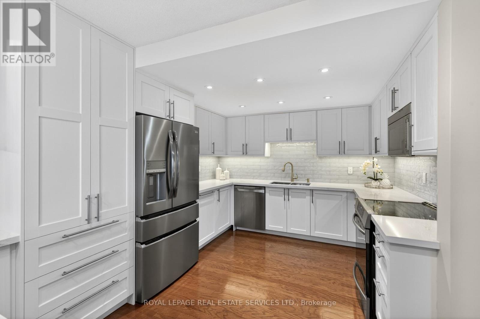 1506 - 2170 Marine Drive, Oakville, Ontario  L6L 5V1 - Photo 9 - W13102454