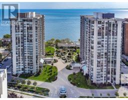 1506 - 2170 MARINE DRIVE, Oakville, Ontario