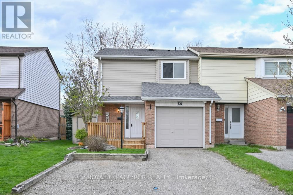 80 Karen Court, Orangeville, Ontario  L9W 3S3 - Photo 2 - W13102482