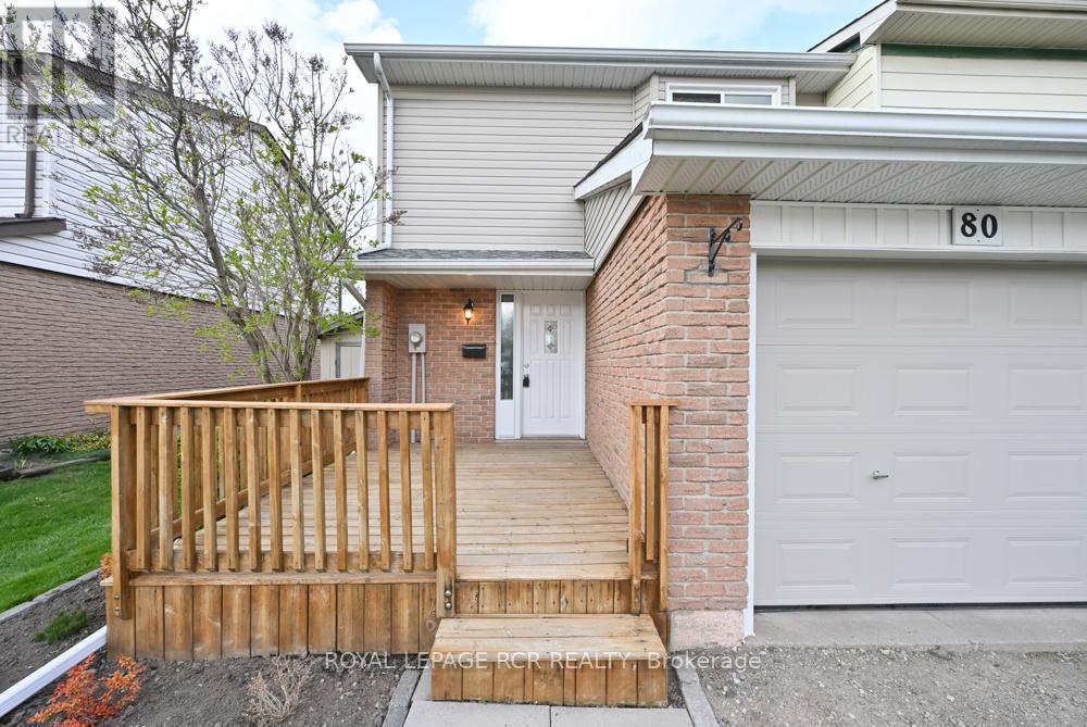 80 Karen Court, Orangeville, Ontario  L9W 3S3 - Photo 3 - W13102482