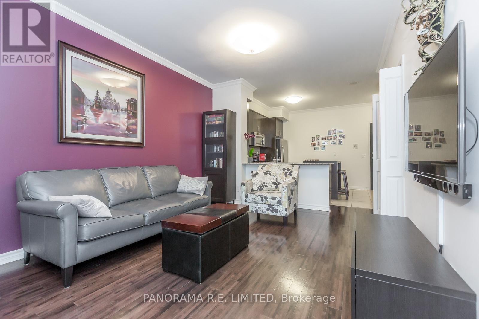 104 - 235 Sherway Gardens Road, Toronto, Ontario  M9C 0A2 - Photo 2 - W13102484