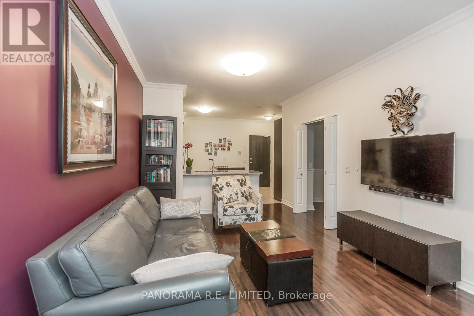 104 - 235 Sherway Gardens Road, Toronto, Ontario  M9C 0A2 - Photo 3 - W13102484